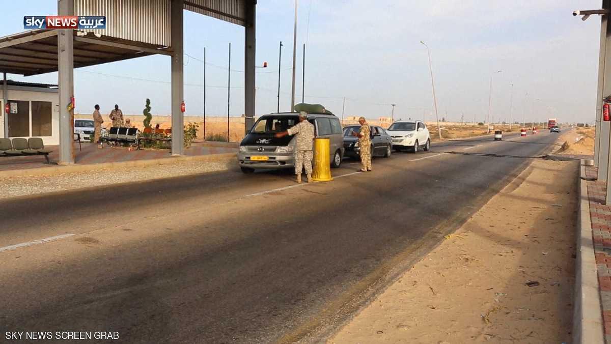 ارتش لیبی شهر صبراته را آزاد کرد