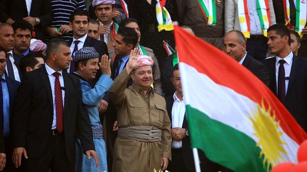 انتشار اخباری از تعویق همه‌پرسی اقلیم کردستان عراق