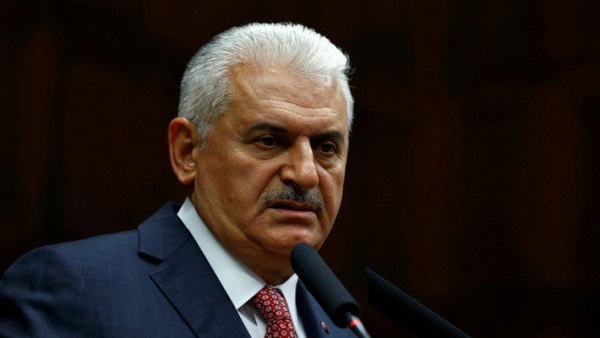 همه‌پرسی اقلیم کردستان «غیرقانونی و فاقد اعتبار» است