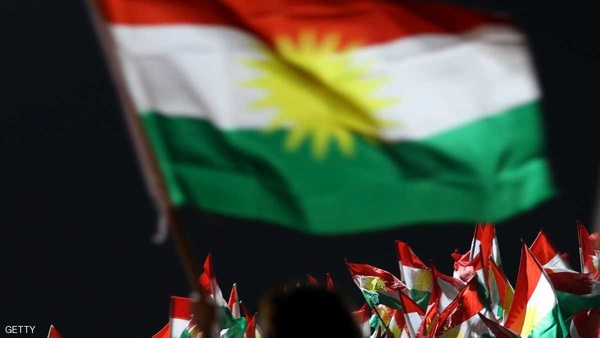 هشدار آمریکا درباره ناآرامی‌های روز همه‌پرسی کردستان