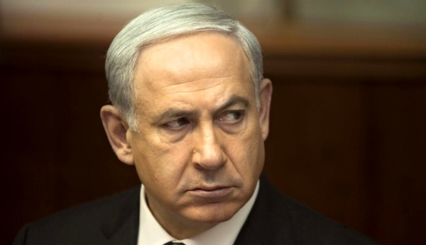 نتانیاهو: اگر دنبال مصالحه هستید، به رابطه خود با ایران پایان دهید