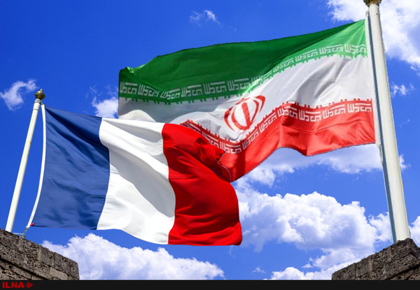 امضای ۴ توافقنامه همکاری میان ایران و فرانسه