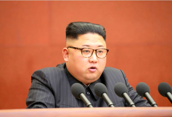 تمجید کیم از برنامه هسته‌ای پیونگ‌یانگ/ ارتقای خواهر رهبر کره‌شمالی به عنوان عضو نهاد عالی سیاست‌گذاری