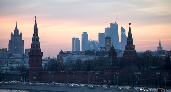 تخلیه بیش از ۱۰۰ هزار شهروند مسکو