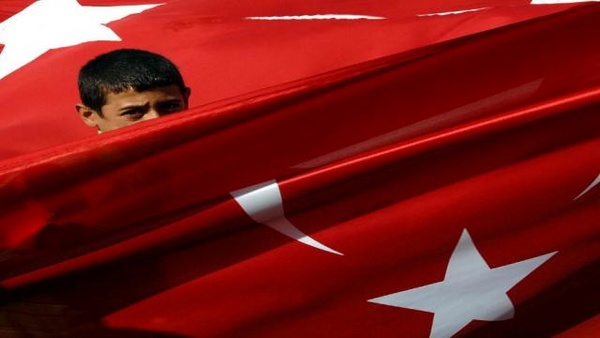تعلیق صدور روادید آمریکا برای شهروندان ترکیه