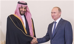 عربستان و روسیه، تلاش برای تغییر بی اعتمادی عمیق