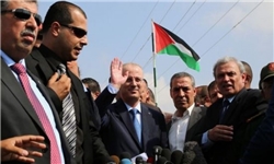 نیّت بازیگران؛ مانع اصلی تشکیل دولت یکپارچه فلسطینی