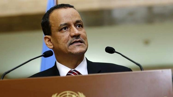 طرح جدید سازمان ملل برای حل بحران یمن