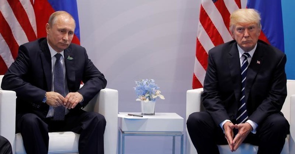 مسکو منطق آمریکا برای خروج از برجام را درک نمی‌کند/ عقب‌نشینی از توافق هسته‌ای، بی‌ثباتی را در جهان تشدید می‌کند