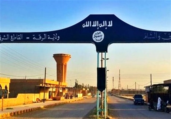 واپسین نفس‌های داعش در «الرقه»