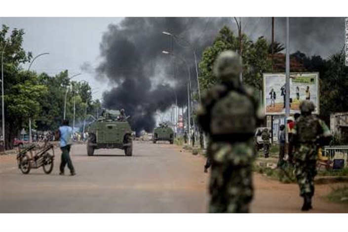 ۲۰ کشته در انفجارهای پایتخت سومالی