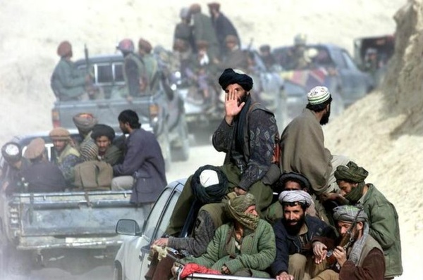 طالبان مدعی سقوط ولسوالی «معروف» شد