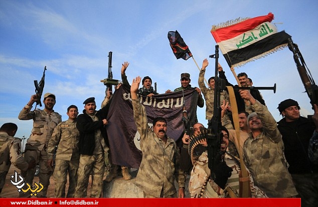 اختصاصی؛ بحران کردی و طرح داعش برای حمله به سه استان عراق