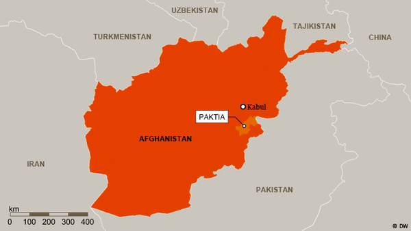 حمله انتحاری و تیراندازی به یک مرکز آموزش پلیس در افغانستان