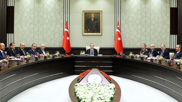 ترکیه خواهان احیای ساختار جمعیتی «کرکوک» شد