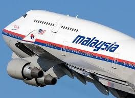 مذاکرات مالزی با یک شرکت دریایی آمریکا برای از سرگرفتن جست‌وجوی هواپیمای «ام‌اچ ۳۷۰»