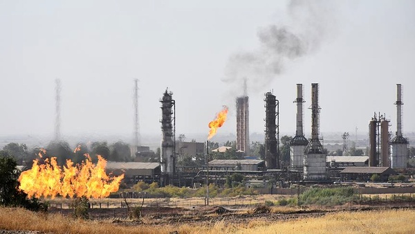 هشدار بغداد به شرکت‌های خارجی درباره قرارداد‌های نفتی با اربیل