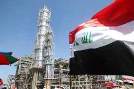 افزایش صادرات نفت عراق از جنوب در واکنش به مسائل کرکوک