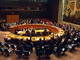 دوشنبه؛‌ رای‌گیری شورای امنیت درباره گزارش حملات شیمیایی خان شیخون