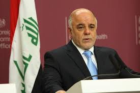 نخست‌وزیر عراق امروز به عربستان می‌رود