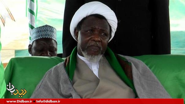 اختصاصی؛ راهپیمایی اعتراض آمیز شیعیان نیجریه در اعتراض به ادامه بازداشت شیخ زکزاکی + تصاویر