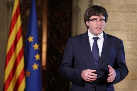 بحران کاتالونیا تنها از طریق انتخابات حل نمی‌شود