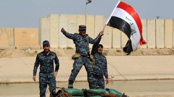 اقلیم کردستان عراق نتیجه همه‌پرسی را معلق کرد