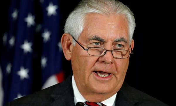 فشار آمریکا به بغداد جهت قبول طرح اربیل برای مذاکره
