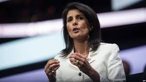 مانع پیشبرد سیاست ایران در سوریه می‌شویم/ وزیر خارجه آمریکا نمی‌شوم