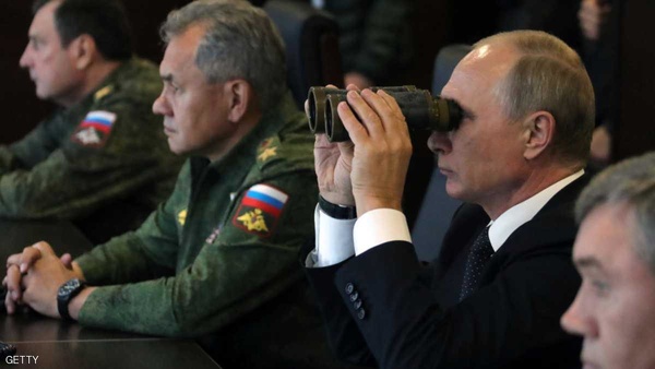 «موشک پوتین» با یک ضربه کشوری را نابود می‌کند