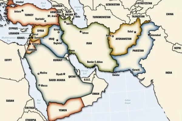 هیج قدرتی قادر به کنترل افزایش نفوذ ایران در منطقه نیست