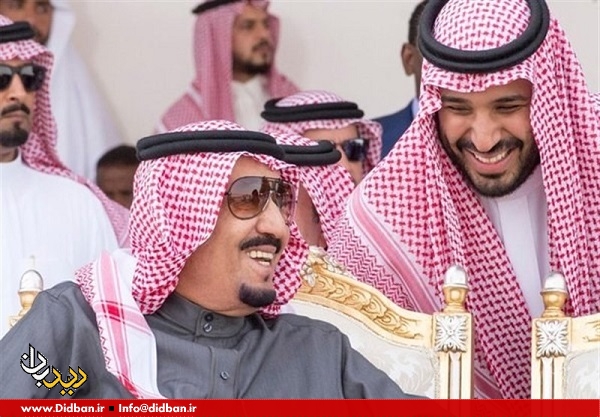 نگاهی به نقش عربستان در استعفای حریری