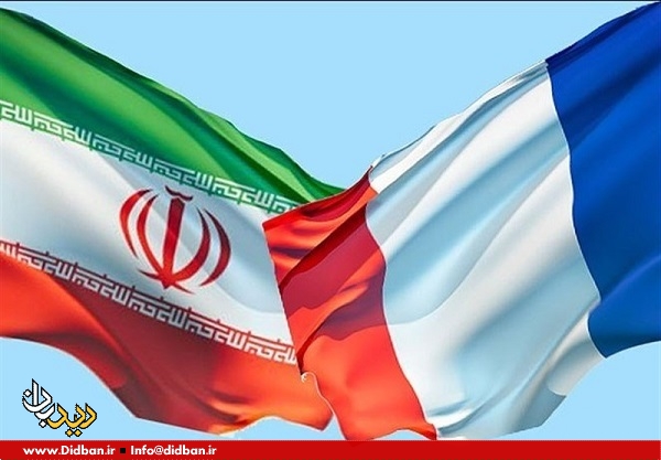 تاکید رئیس کمیسیون امور خارجه مجلس فرانسه بر روابط همکاری منطقه‌ای با ایران