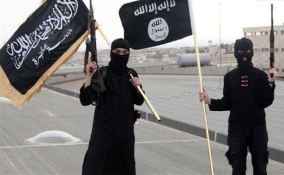 معامله آمریکا با داعش/ برخی تروریست‌ها از «الرقه» به ترکیه فرار کرده‌اند