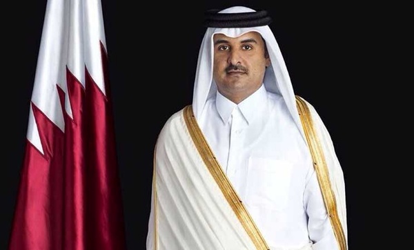 امیر قطر: محاصره‌کنندگان به دنبال راه‌حل نیستند