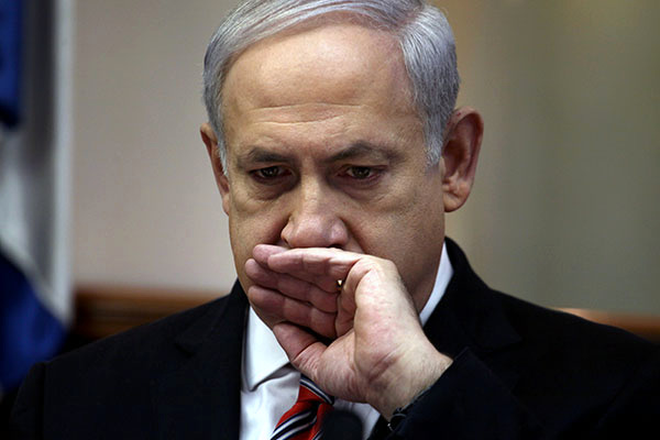 ادعاهای نتانیاهو علیه ایران در جریان پیشنهاد کمک به زلزله‌زدگان