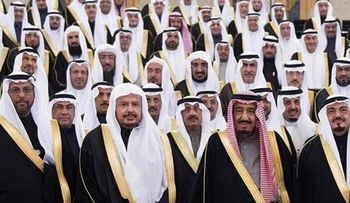 وزیر سعودی: تحقیقات فساد از ۳ سال پیش آغاز شده بود