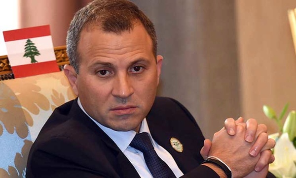 وزیر خارجه لبنان در نشست اتحادیه عرب شرکت نمی‌کند