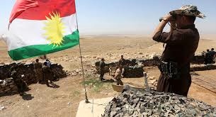 رفراندوم اقلیم کردستان غیرقانونی است