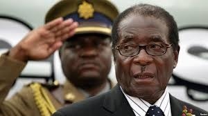 رئیس‌جمهوری جدید زیمبابوه جمعه سوگند یاد می‌کند