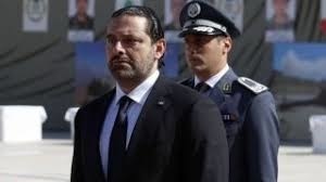 وزیر دادگستری لبنان: دولت رسما و قانونا مستعفی نیست