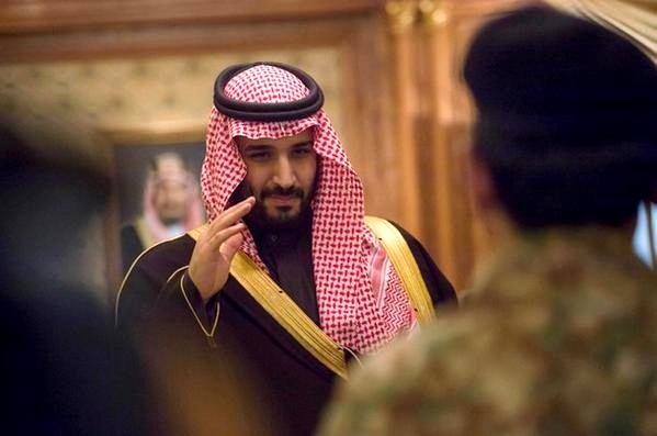 افشاگری جدید مجتهد درباره شاهزادگان بازداشت‌شده سعودی