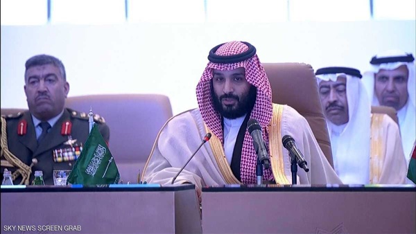 ولیعهد سعودی: تحریف اسلام، خطری بزرگتر از تروریسم است