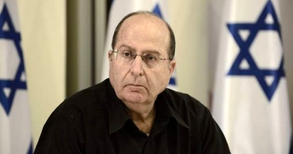 افتخار وزیر جنگ سابق رژیم صهیونیستی به کشتار فلسطینیان