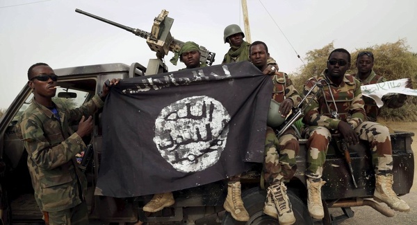 حمله انتحاری در نیجریه ۱۲ شهید برجای گذاشت