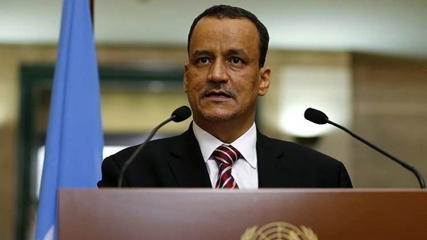 طرف‌های یمنی هر چه سریع‌تر پای میز مذاکره بنشینند