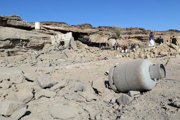  سازمان ملل به دنبال خارج کردن امدادگران خود از یمن