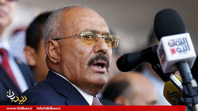 فتنه نافرجام ریاض در یمن با مرگ علی عبدالله صالح