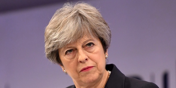 طرح ترور نخست‌وزیر انگلیس خنثی شد