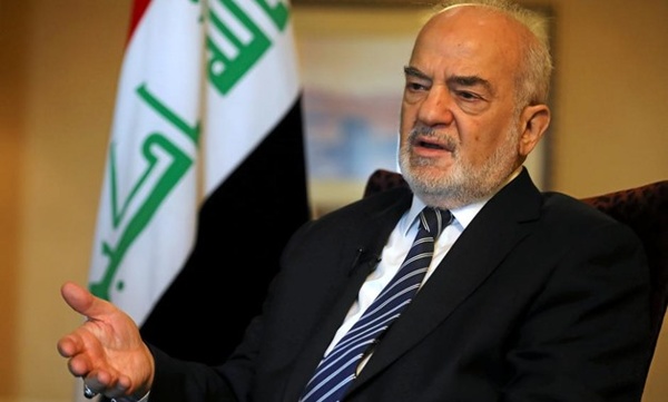 عراق سفیر آمریکا در بغداد را احضار کرد